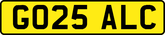 GO25ALC