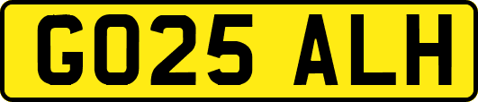 GO25ALH