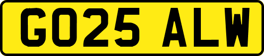 GO25ALW