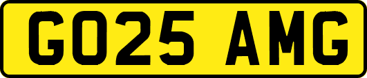 GO25AMG