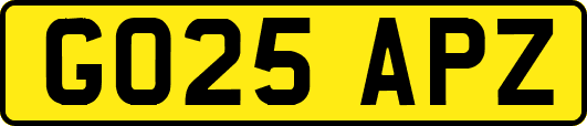 GO25APZ