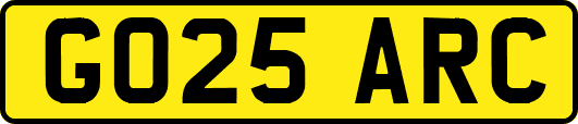 GO25ARC