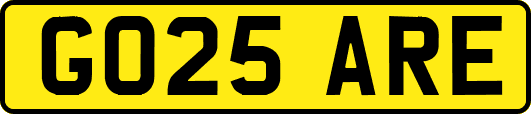 GO25ARE