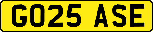GO25ASE