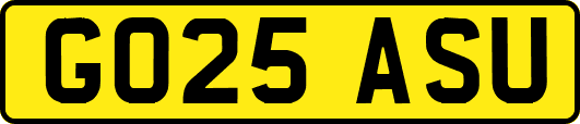 GO25ASU