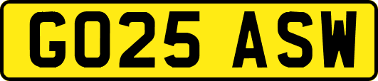 GO25ASW