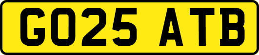 GO25ATB