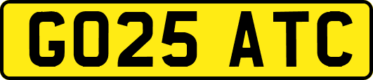 GO25ATC