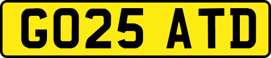 GO25ATD
