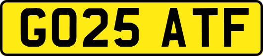 GO25ATF