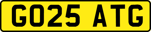 GO25ATG