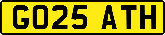 GO25ATH
