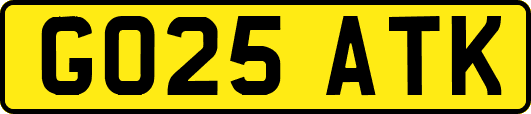 GO25ATK