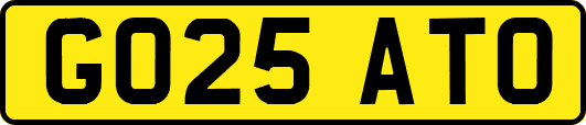 GO25ATO