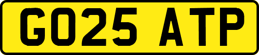 GO25ATP