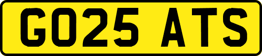 GO25ATS