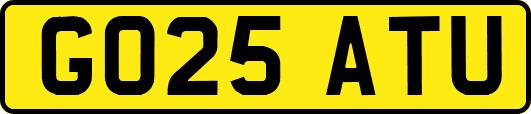 GO25ATU