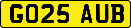 GO25AUB