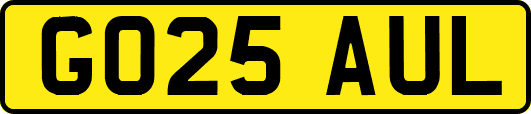 GO25AUL