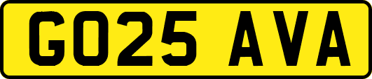 GO25AVA