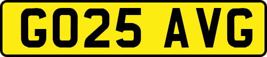 GO25AVG