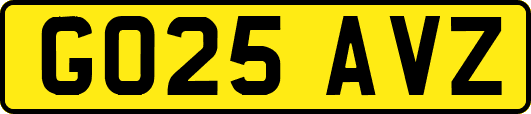GO25AVZ