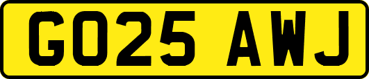 GO25AWJ