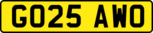 GO25AWO