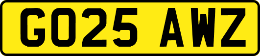 GO25AWZ