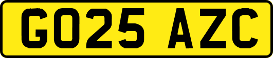GO25AZC
