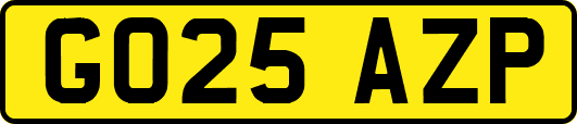 GO25AZP