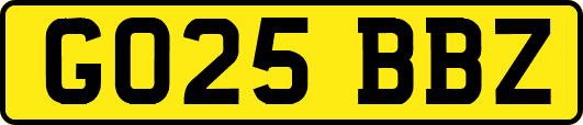 GO25BBZ