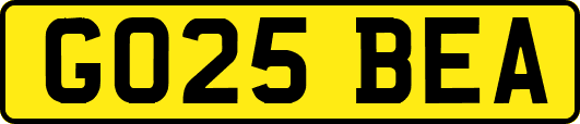 GO25BEA