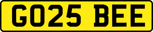 GO25BEE