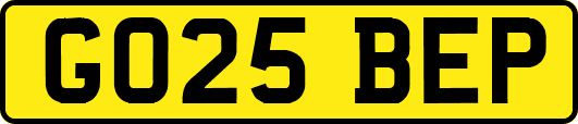 GO25BEP