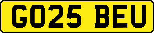 GO25BEU