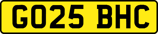 GO25BHC
