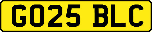 GO25BLC