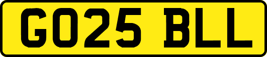 GO25BLL