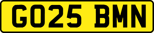 GO25BMN