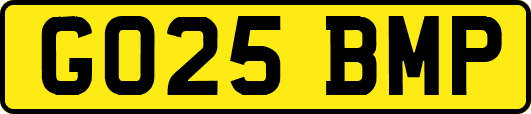 GO25BMP