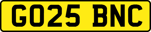 GO25BNC