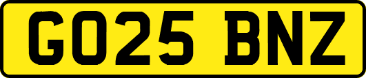 GO25BNZ