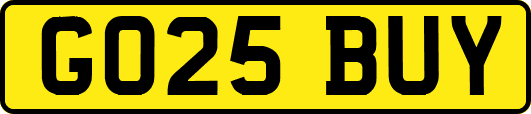 GO25BUY
