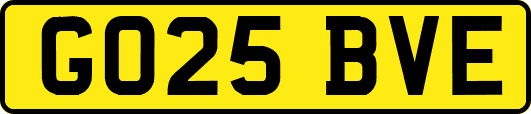 GO25BVE