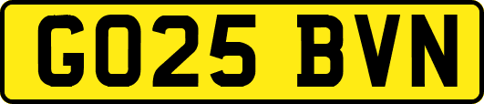 GO25BVN