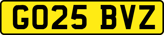 GO25BVZ