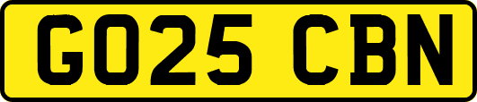 GO25CBN