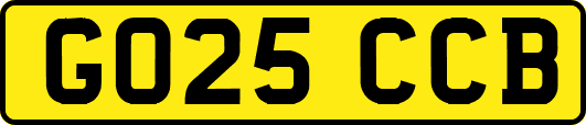 GO25CCB