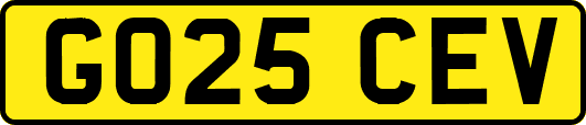 GO25CEV